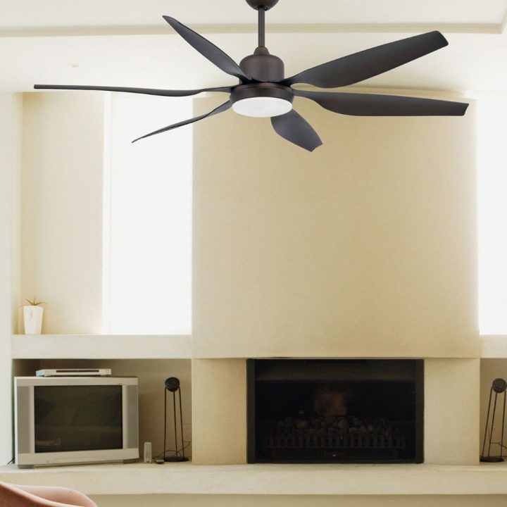 Ventilateur Plafonnier – Van Et Nina Ventilateurs destiné Ventilateur Plafond Brico Dépôt