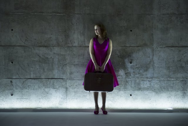 Viande À Chien: Avare De Propos | Luc Boulanger | Théâtre dedans Noémie O&#039;Farrell Âge