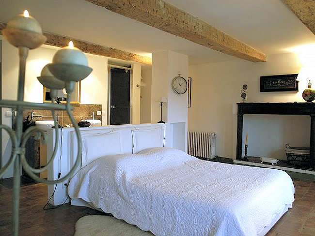 Villa De Lorgues – Maison D'Hôtes En Provence (Var) tout Chambre Hote Coquine