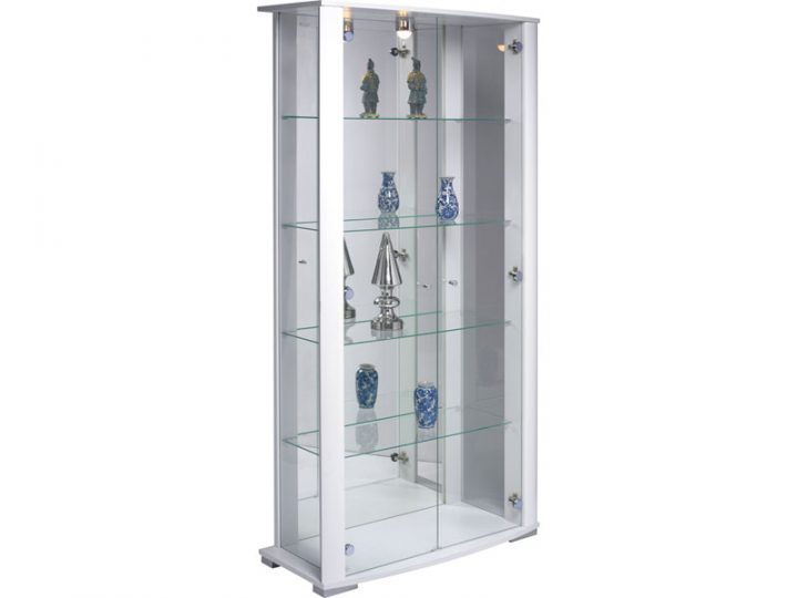 Vitrine En Verre Conforama – Acoliheritage avec Meuble Vitrine Conforama