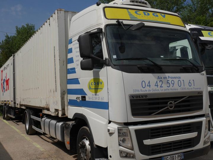 Vos Déménageurs : Location De Garde Meuble Aix En Provence concernant Garde Meuble Aix En Provence