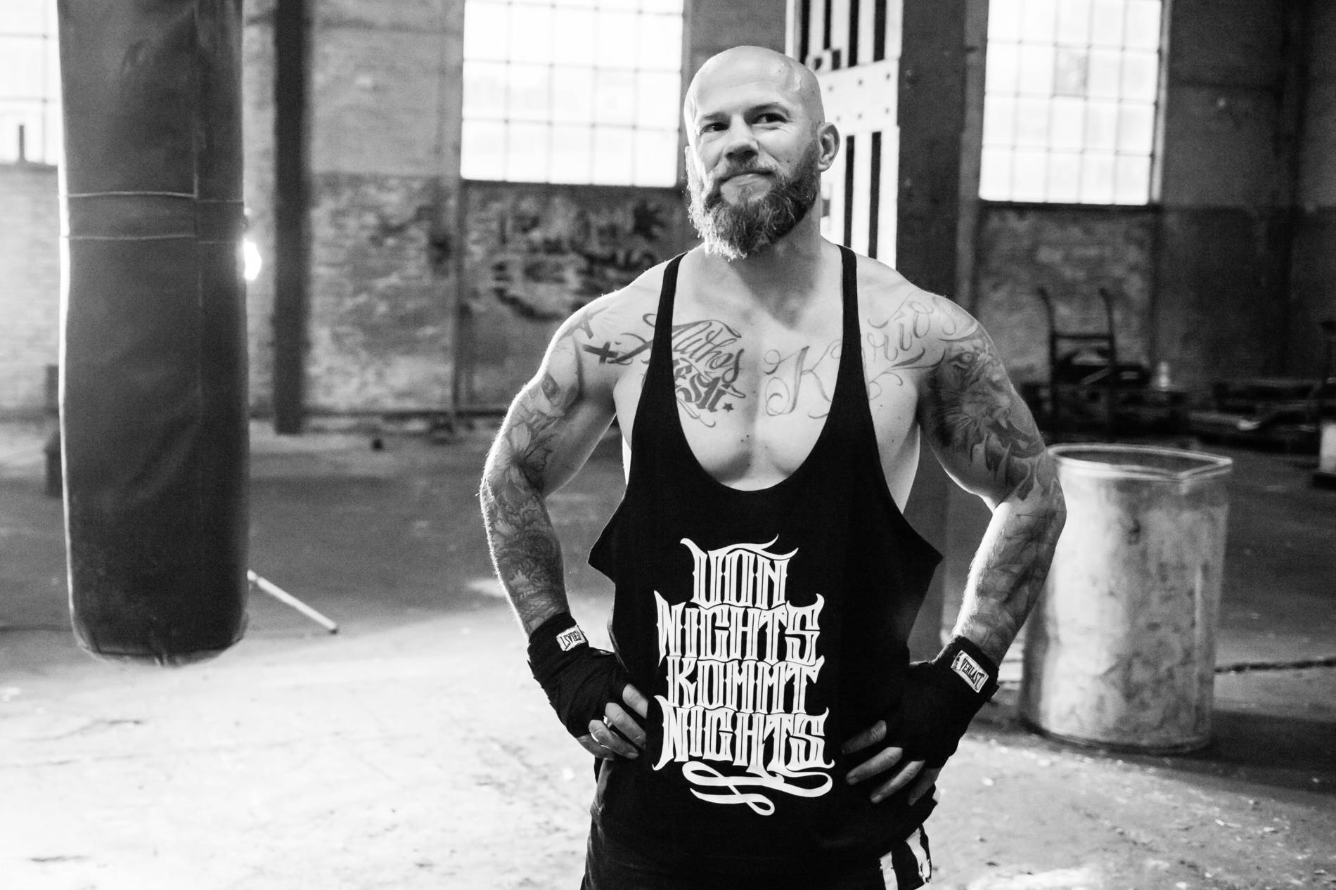 der breiteste pastor deutschlands