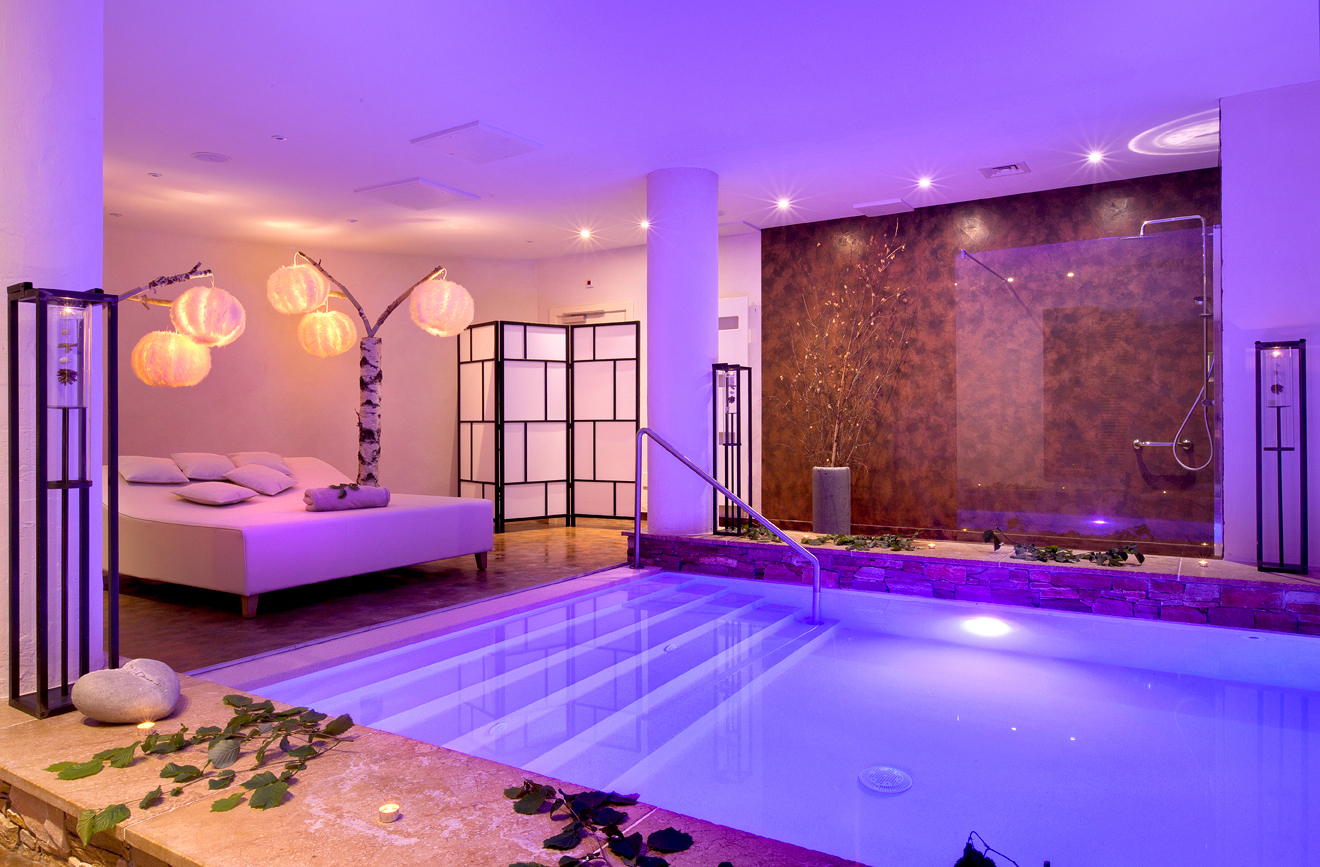 Week End En Amoureux Avec Jacuzzi Privatif Alsace Awesome