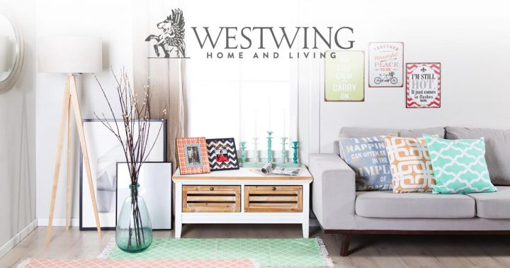 Westwing Home & Living: Ventes Privées De Meubles intérieur Ventes Privées Meubles