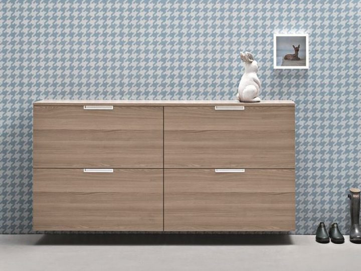 Xl13: Meuble Entrée Suspendu Et Porte-Chaussures, En dedans Meuble Entree Suspendu Xl13: Meuble Entrée Suspendu Et Porte-Chaussures, En dedans Meuble Entree Suspendu