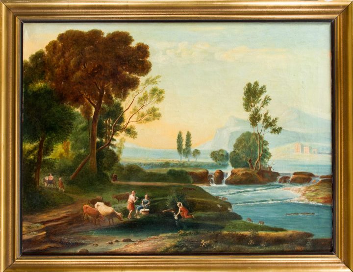 claude lorrain str claude lorrain str