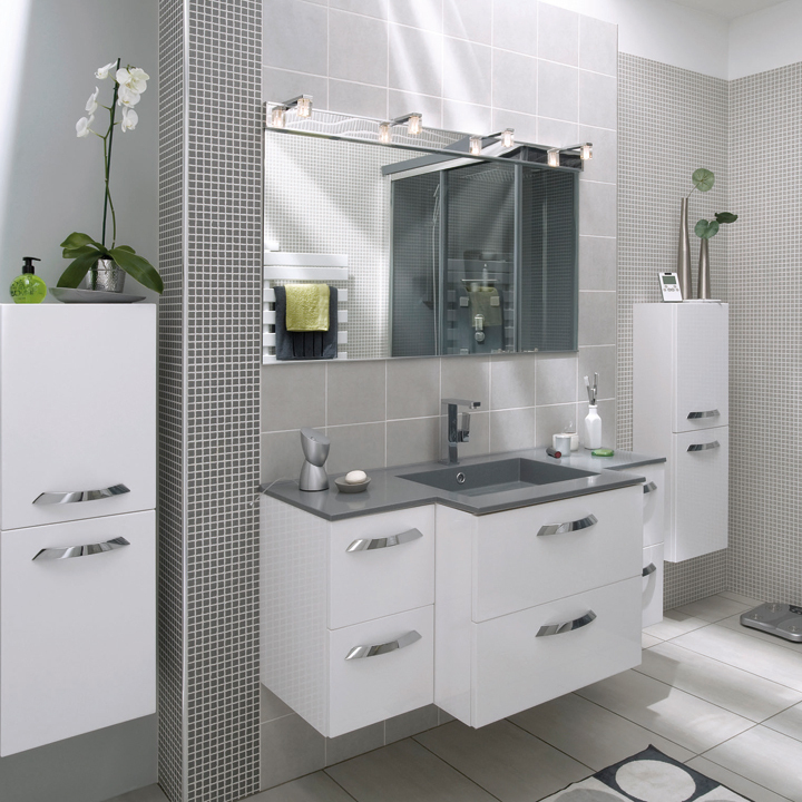 10 Astuces Pour Aménager Une Petite Salle De Bains dedans Douche Dans Un Placard 10 Astuces Pour Aménager Une Petite Salle De Bains dedans Douche Dans Un Placard