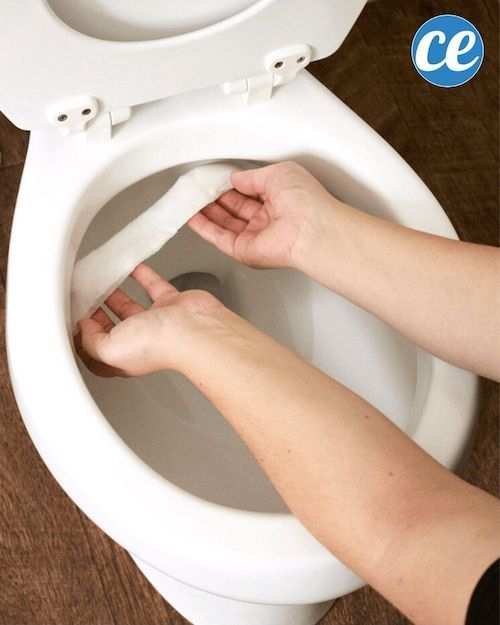 10 Astuces Pour Des Wc Toujours Impeccables Qui Sentent destiné Comment Nettoyer Des Toilettes Très Sales