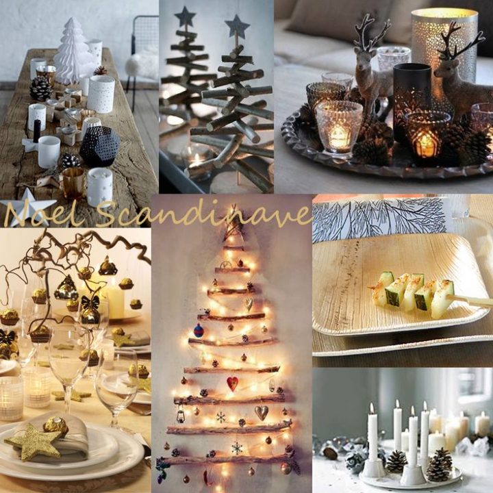 10 Best Inspiration Blog Images By Tendance Ephemere On encequiconcerne Chemin De Table Scandinave