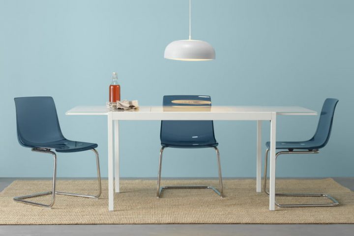 10 Chaises Ikea Qui Ont Du Style, Qu'Elles Soient destiné Ikea Chaises Salle À Manger 10 Chaises Ikea Qui Ont Du Style, Qu'Elles Soient destiné Ikea Chaises Salle À Manger