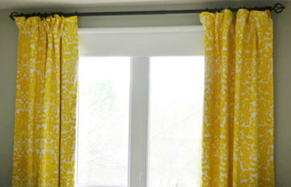 10 Façons De Confectionner Des Rideaux – Blog De Petit concernant Rideau Ruflette 10 Façons De Confectionner Des Rideaux – Blog De Petit concernant Rideau Ruflette