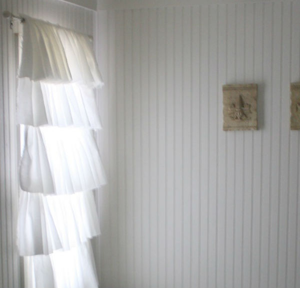 10 Façons De Confectionner Des Rideaux – Petit Citron tout Rideaux Avec Noeuds 10 Façons De Confectionner Des Rideaux – Petit Citron tout Rideaux Avec Noeuds