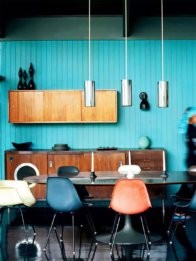 10 Idées Pour Aménager Sa Salle À Manger (Partie 2 concernant Salle A Manger Vintage 10 Idées Pour Aménager Sa Salle À Manger (Partie 2 concernant Salle A Manger Vintage