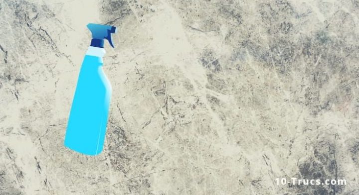 10 Trucs Pour Faire Briller Le Marbre | Joint De Douche concernant Désodorisant Toilette Naturel 10 Trucs Pour Faire Briller Le Marbre | Joint De Douche concernant Désodorisant Toilette Naturel