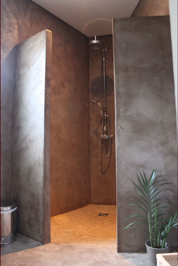 12 Idées De Douches À L'Italienne – Les Sélections De L'Équipe tout Comment Installer Une Douche À L Italienne 12 Idées De Douches À L'Italienne – Les Sélections De L'Équipe tout Comment Installer Une Douche À L Italienne