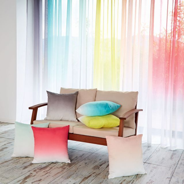 12 Voilages Et Rideaux Pour Décorer Ses Fenêtres | Home à Rideaux Magnifiques 12 Voilages Et Rideaux Pour Décorer Ses Fenêtres | Home à Rideaux Magnifiques