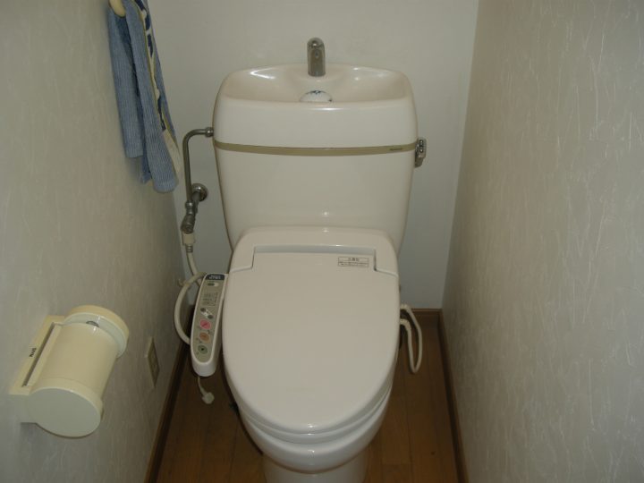 13 Questions À Poser Aux Toilettes De Bidet Japonais serapportantà Toilettes Japonais