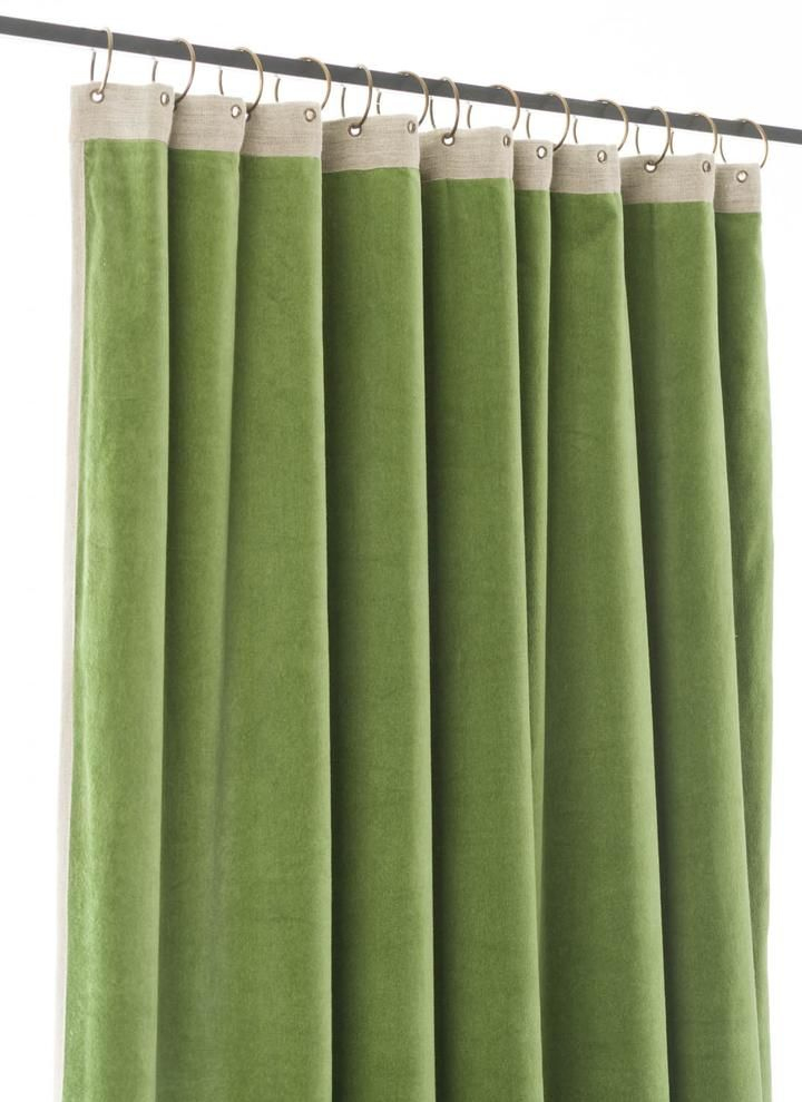 14 Coloris Disponibles – En-Fil-Dindienne – Rideaux En pour Rideau En Fil