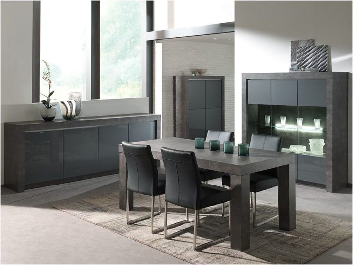 14 Excellent Buffet Salle À Manger But | Salle À Manger serapportantà Salle A Manger Complete But