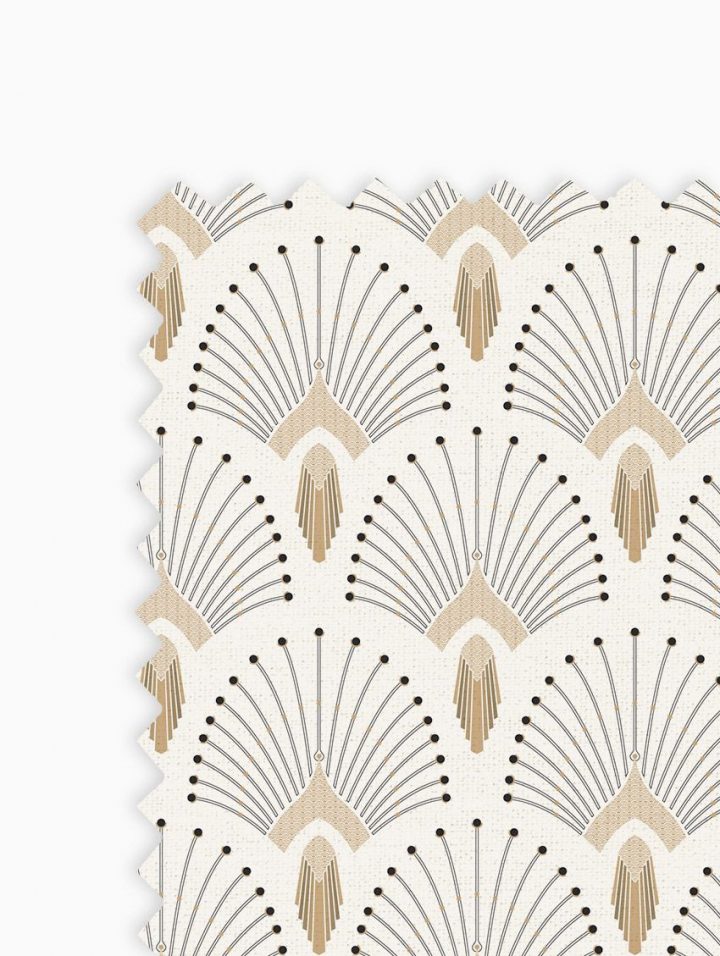 1925 – Tissus dedans Tissu Au Metre Pour Rideau