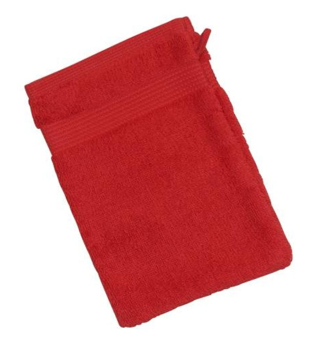 2 Gants De Toilette Extrasoft Coton 15 X 22 Cm Jalla Rouge destiné Linge De Toilette Jalla 2 Gants De Toilette Extrasoft Coton 15 X 22 Cm Jalla Rouge destiné Linge De Toilette Jalla