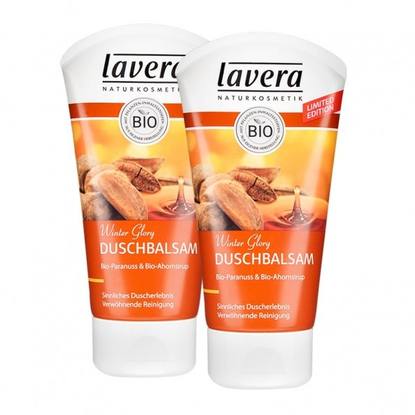 2 X Lavera Baume De Douche Winter Glory Chez Nu3 avec Baume De Douche 2 X Lavera Baume De Douche Winter Glory Chez Nu3 avec Baume De Douche