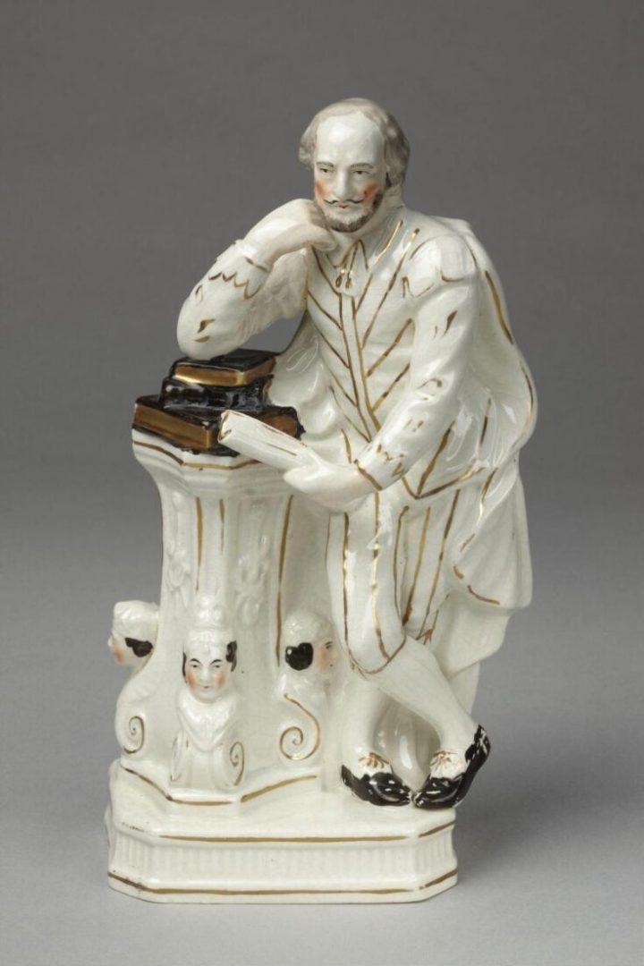 figur bei shakespeare