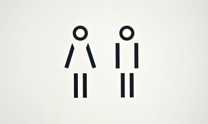 22 Creative And Funny Toilet Signs | Good Icon avec Pictogramme Toilette