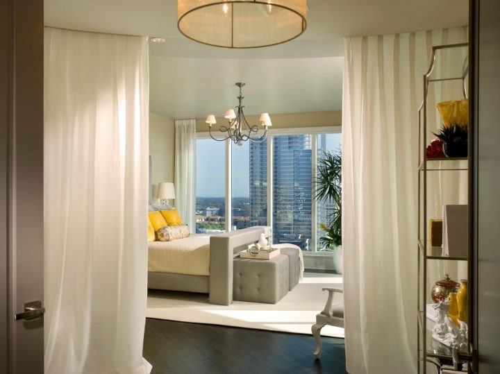 25 Best Ideas Long Bedroom Curtains | Curtain Ideas destiné Rideau De Separation De Pièce Ikea