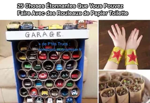25 Choses Étonnantes Que Vous Pouvez Faire Avec Des intérieur Que Faire Avec Des Rouleaux De Papier Toilette 25 Choses Étonnantes Que Vous Pouvez Faire Avec Des intérieur Que Faire Avec Des Rouleaux De Papier Toilette