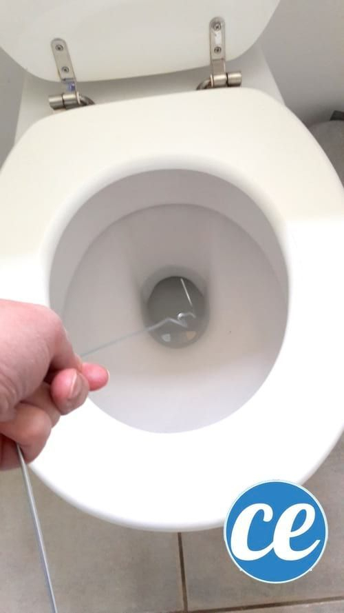 28 Astuces Pour Déboucher Wc Et Canalisations Sans dedans Comment Déboucher Des Toilettes