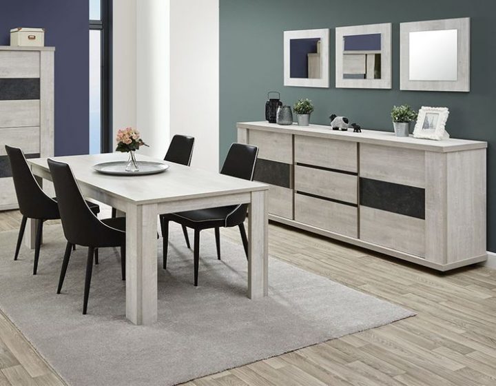 28 Best Salle A Manger Moderne Images On Pinterest à Salle A Manger Complete Moderne