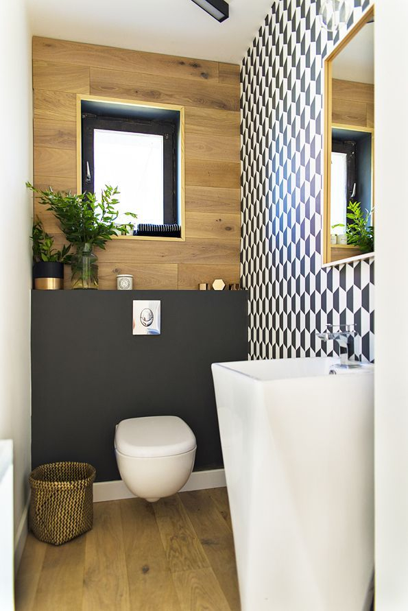 2F56B7833Ce1E2A2D9F6D1Bcdc6843E0 (595×891) | Kleine concernant Toilettes Noires