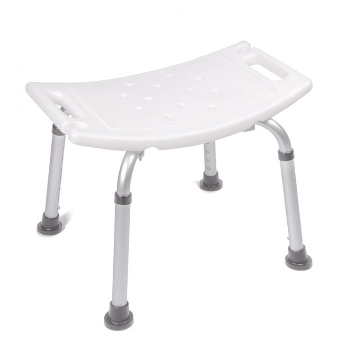 3.Tabouret De Douche Pacific – Drive Devilbiss France encequiconcerne Tabouret De Douche Bastide