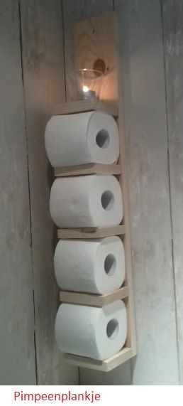 35 Idées De Distributeurs De Papier Toilette Esthétiques pour Distributeur Papier Toilette Original