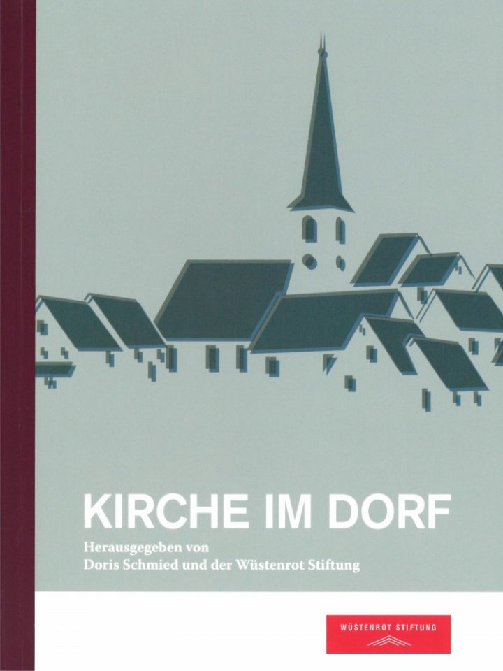 mit der kirche ums dorf mit der kirche ums dorf