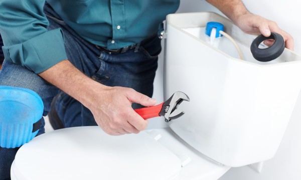 4 Trucs Très Simples Pour Réparer Une Toilette | Trucs concernant Changer Des Toilettes 4 Trucs Très Simples Pour Réparer Une Toilette | Trucs concernant Changer Des Toilettes