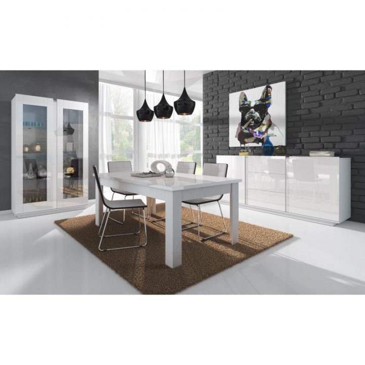 40 Beau Salle A Manger Complete But Pas Cher dedans Meuble Salle A Manger Pas Cher