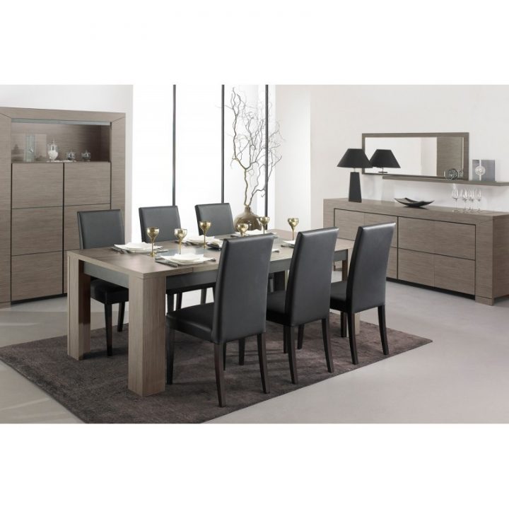 40 Beau Salle A Manger Complete But Pas Cher encequiconcerne Meuble Salle A Manger Pas Cher