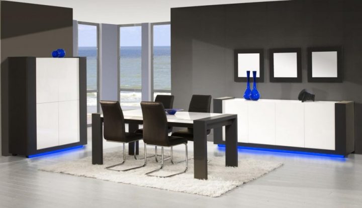 40 Beau Salle A Manger Complete But Pas Cher encequiconcerne Salle A Manger Complete Pas Cher