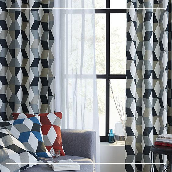 43 Best Coussins & Rideaux Images On Pinterest | Cushions pour Rideaux Geometrique 43 Best Coussins & Rideaux Images On Pinterest | Cushions pour Rideaux Geometrique