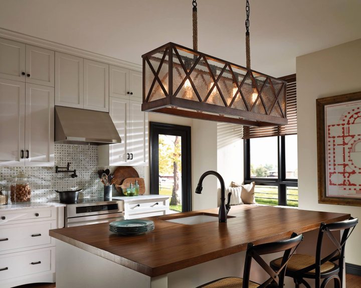 45 Spécial Lustre Salle A Manger La Tendance dedans Lustre De Salle À Manger