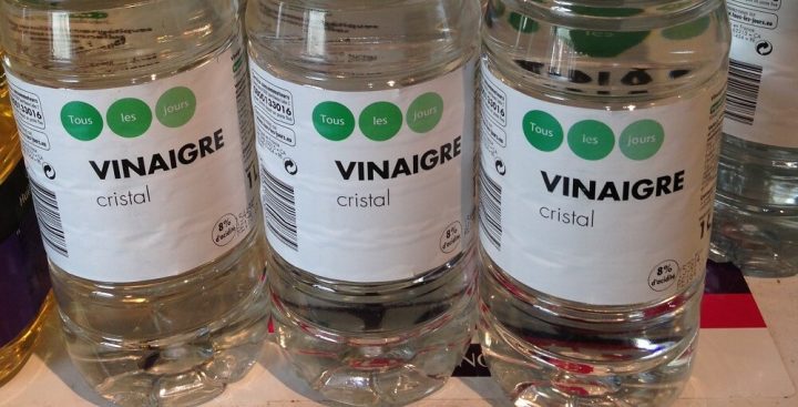 5 Choses À Savoir Sur Un Produit Miracle: Le Vinaigre à Vinaigre De Toilette 5 Choses À Savoir Sur Un Produit Miracle: Le Vinaigre à Vinaigre De Toilette