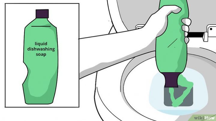 5 Manières De Déboucher Des Toilettes Sans Utiliser De serapportantà Comment Deboucher Des Toilette