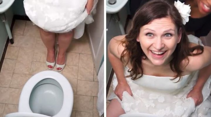 5 Techniques Faciles Pour Aller Aux Toilettes En Robe De tout Medicament Pour Aller Au Toilette