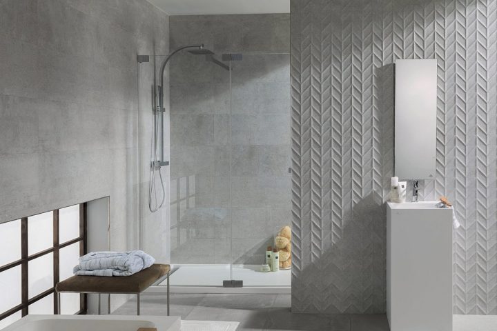 5 Tendenze Irresistibili Per I Rivestimenti – Pellizzari intérieur Douche Porcelanosa 5 Tendenze Irresistibili Per I Rivestimenti – Pellizzari intérieur Douche Porcelanosa