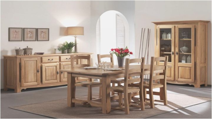 50 Fantastique Salle A Manger Complete Pas Cher Belgique dedans Salle A Manger Complete But