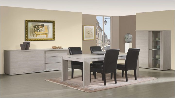 50 Fantastique Salle A Manger Complete Pas Cher Belgique destiné Meuble Salle À Manger Pas Cher