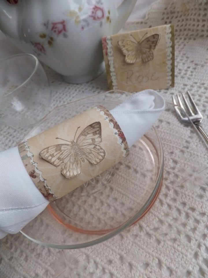 50 Idées Déco Pour Recycler Vos Rouleaux De Papier pour Que Faire Avec Des Rouleaux De Papier Toilette 50 Idées Déco Pour Recycler Vos Rouleaux De Papier pour Que Faire Avec Des Rouleaux De Papier Toilette