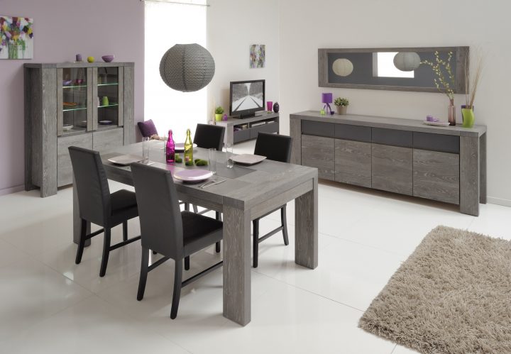 50 Parfait Chaise De Salle À Manger Pas Cher Pour 2019 concernant Salle A Manger Complete Pas Cher